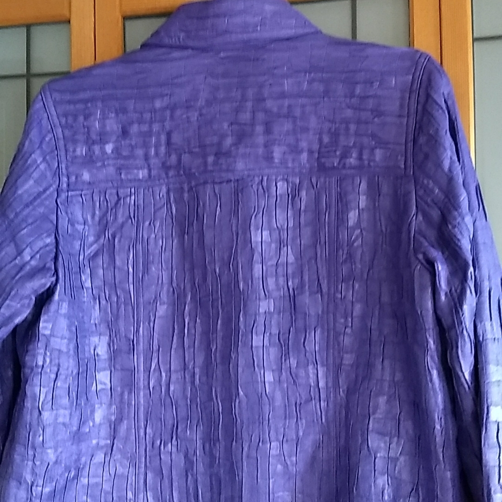 Jacket - Picture 2 of 5